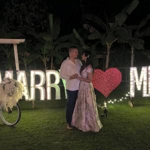 Meet your Posher, Kelvin